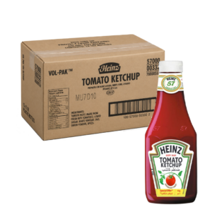 Heinz Tomato Ketchup