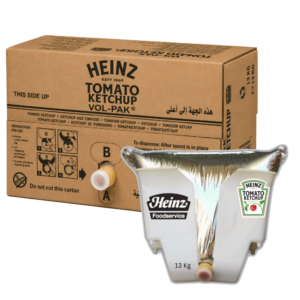 Heinz Tomato Ketchup Economic Pack