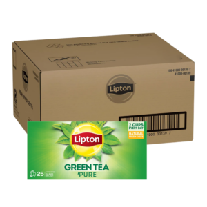 Lipton Green Tea Bag