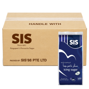 Sis Icing Sugar