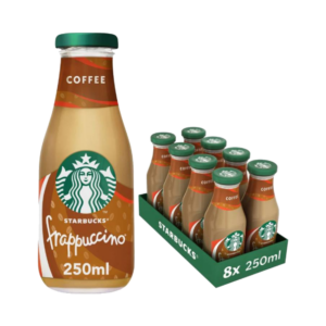 Starbucks Frappuccino Coffee