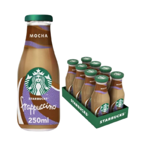 Starbucks Frappuccino Mocha