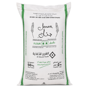 جنان طحين 50 كجم