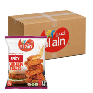فيليه دجاج العين المقرمش 700 جم