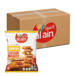 ناجتس دجاج العين المقرمش 700 جم