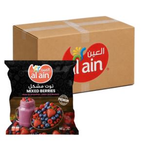 توت العين المشكل المجمّد 400 جم