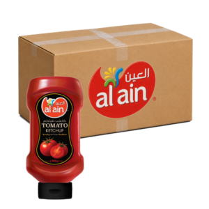 كاتشب العين 900 جم