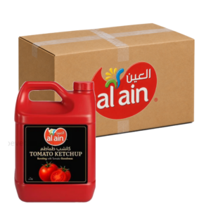 كاتشب العين 5 كجم