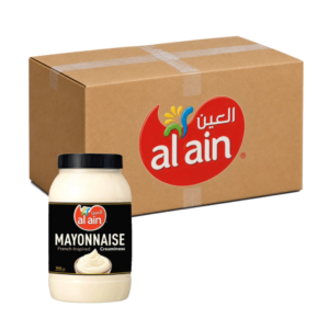 مايونيز العين 900 مل