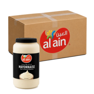 مايونيز العين 3.78 كجم